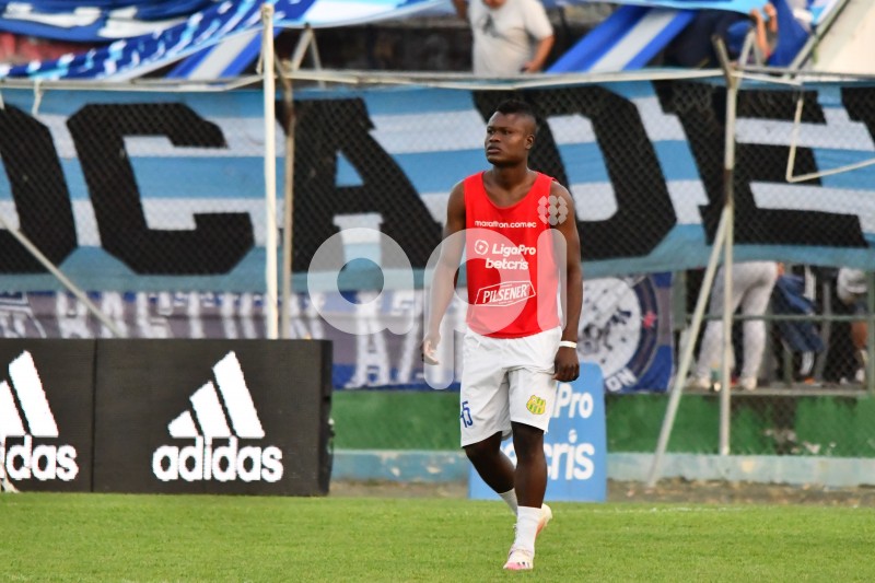 FBL-LIGAPRO-EMELEC - GUALACEO