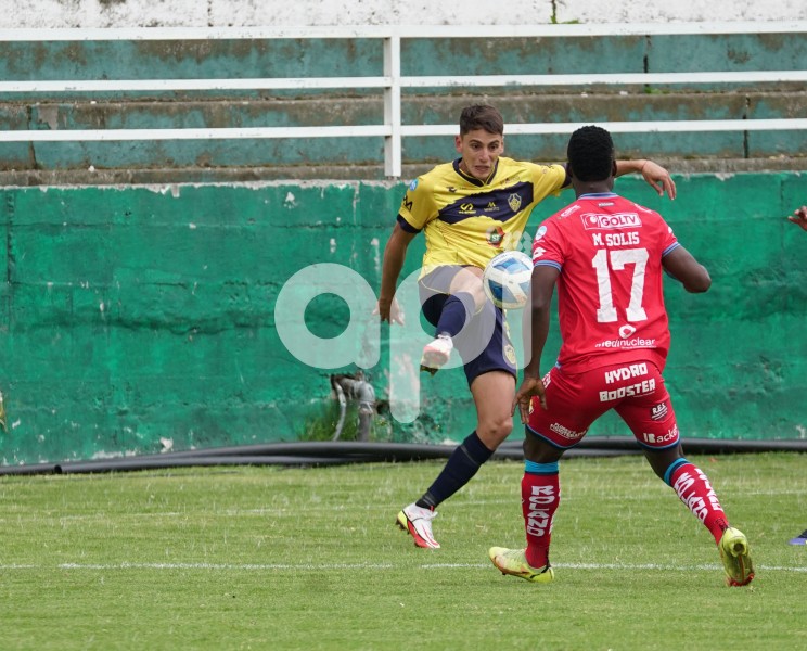 FBL-SERIE-B-CHACARITAS-NACIONAL-