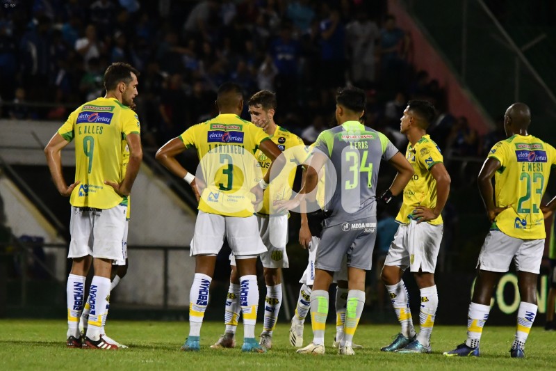 FBL-LIGAPRO-EMELEC - GUALACEO