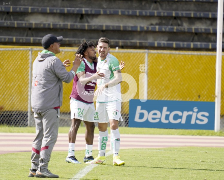 FBL-LIGAPRO-CUMBAYA-MUSHUC RUNA