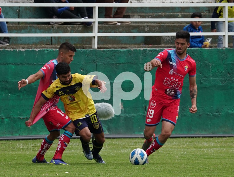 FBL-SERIE-B-CHACARITAS-NACIONAL-