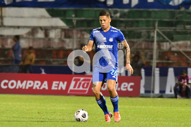 FBL-LIGAPRO-EMELEC - GUALACEO