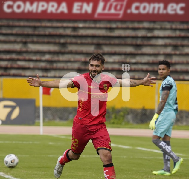 FBL-LIGAPRO-CUMBAYA-MUSHUC RUNA