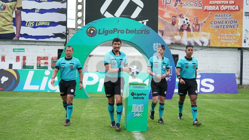 FBL-SERIE-B-CHACARITAS-NACIONAL-