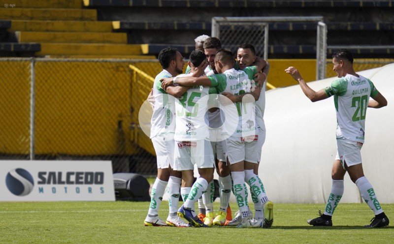 FBL-LIGAPRO-CUMBAYA-MUSHUC RUNA