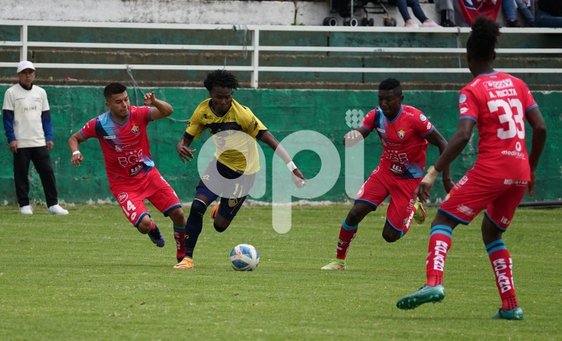 FBL-SERIE-B-CHACARITAS-NACIONAL-