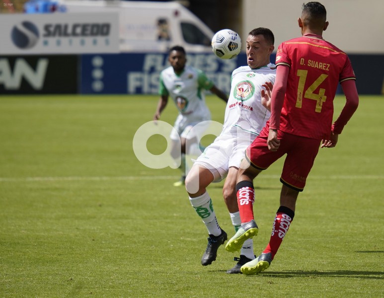 FBL-LIGAPRO-CUMBAYA-MUSHUC RUNA