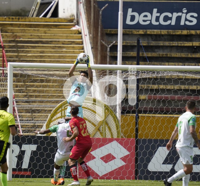 FBL-LIGAPRO-CUMBAYA-MUSHUC RUNA