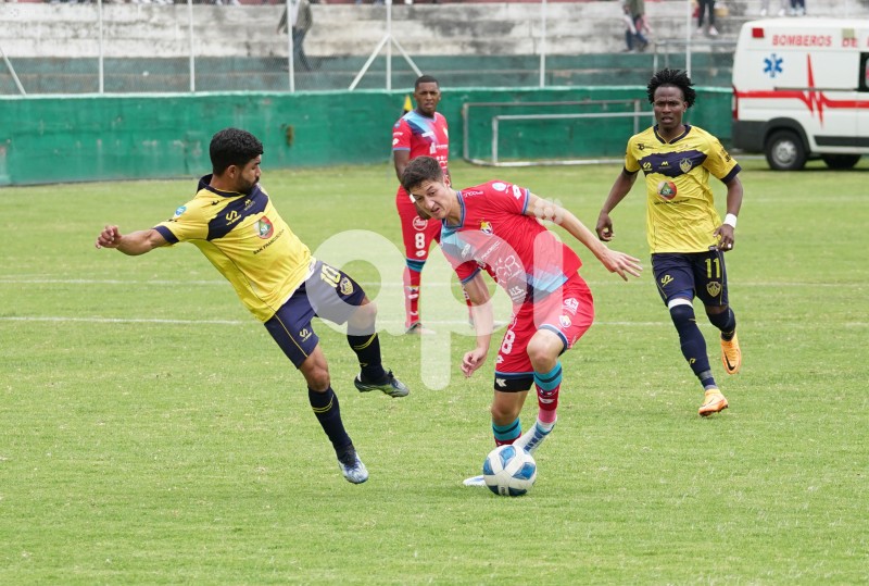 FBL-SERIE-B-CHACARITAS-NACIONAL-