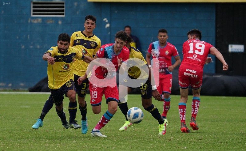 FBL-SERIE-B-CHACARITAS-NACIONAL-