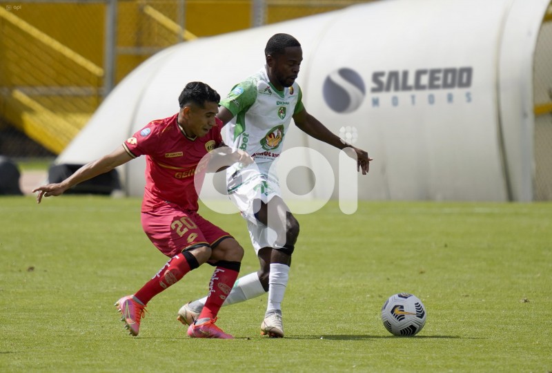 FBL-LIGAPRO-CUMBAYA-MUSHUC RUNA