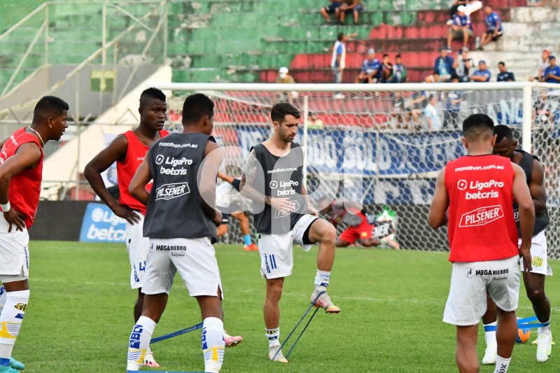 FBL-LIGAPRO-EMELEC - GUALACEO