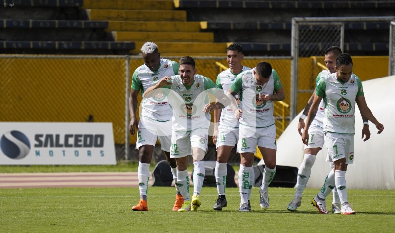 FBL-LIGAPRO-CUMBAYA-MUSHUC RUNA