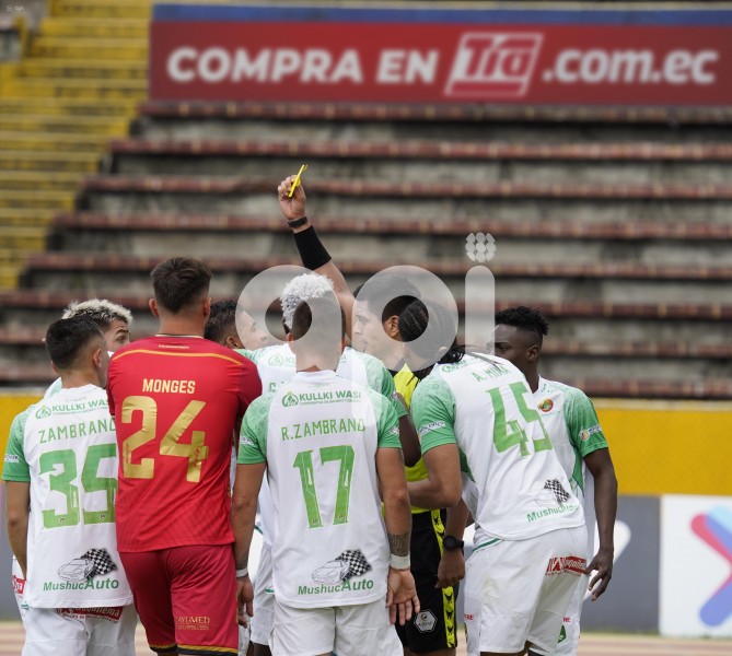 FBL-LIGAPRO-CUMBAYA-MUSHUC RUNA