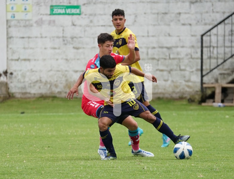 FBL-SERIE-B-CHACARITAS-NACIONAL-