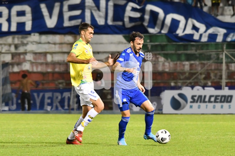 FBL-LIGAPRO-EMELEC - GUALACEO