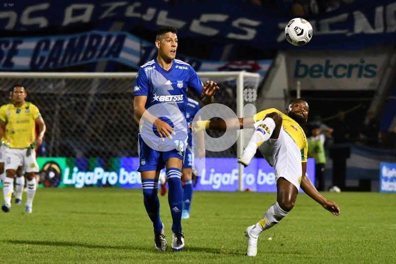 FBL-LIGAPRO-EMELEC - GUALACEO