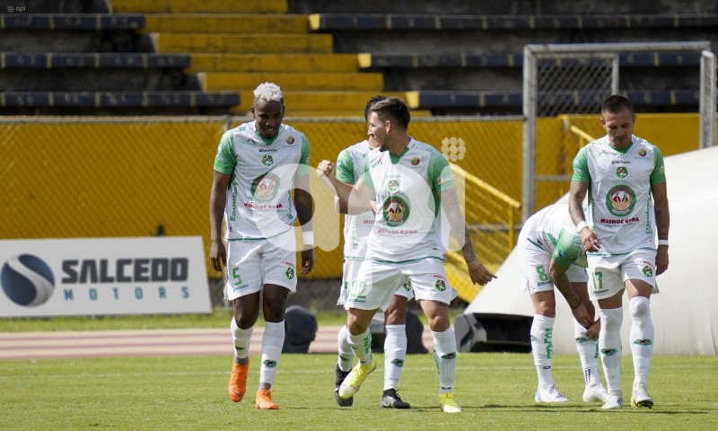 FBL-LIGAPRO-CUMBAYA-MUSHUC RUNA
