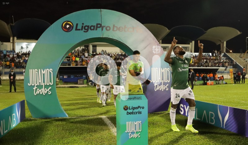 FBL-LIGAPRO-9 DE OCTUBRE-ORENSE