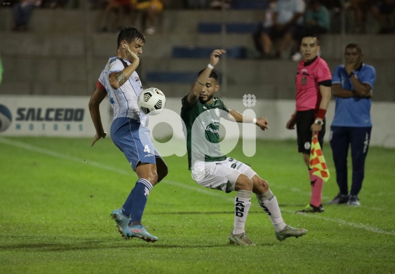 FBL-LIGAPRO-9 DE OCTUBRE-ORENSE