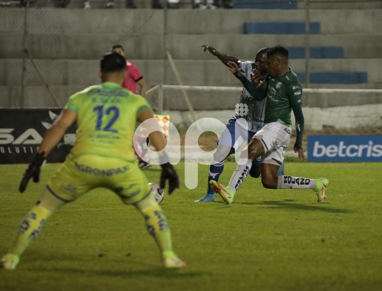 FBL-LIGAPRO-9 DE OCTUBRE-ORENSE