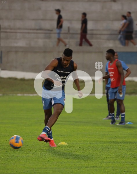 FBL-LIGAPRO-9 DE OCTUBRE-ORENSE