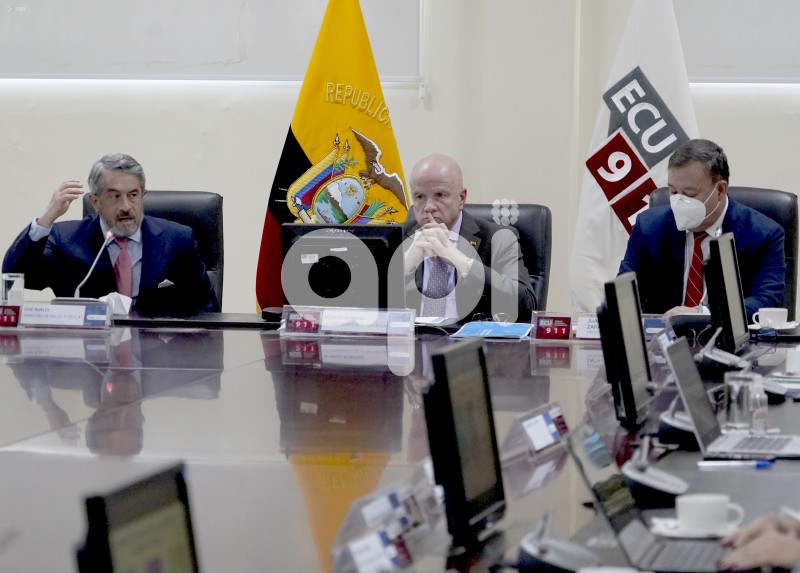 PLAN DE VACUNACION DE REFUERZO