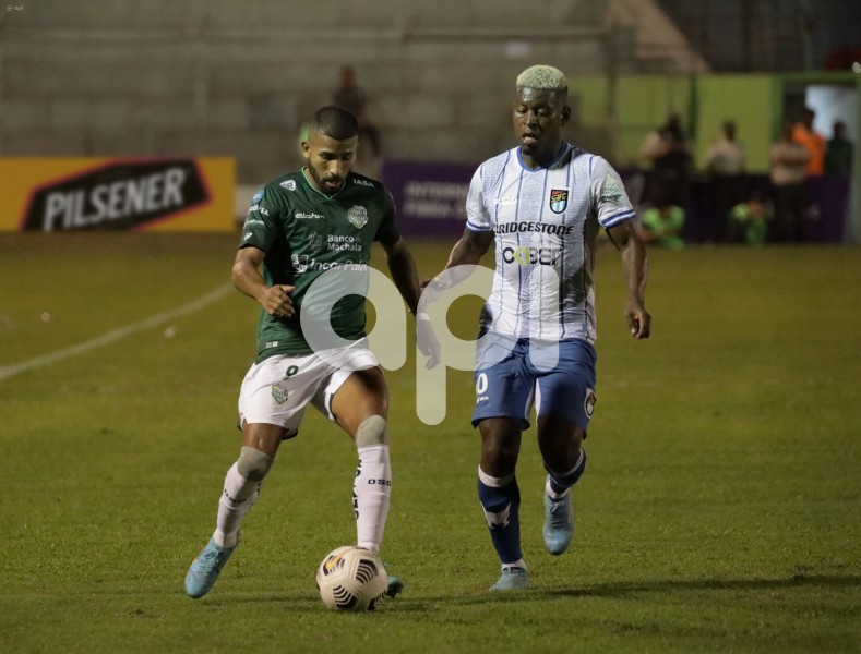 FBL-LIGAPRO-9 DE OCTUBRE-ORENSE