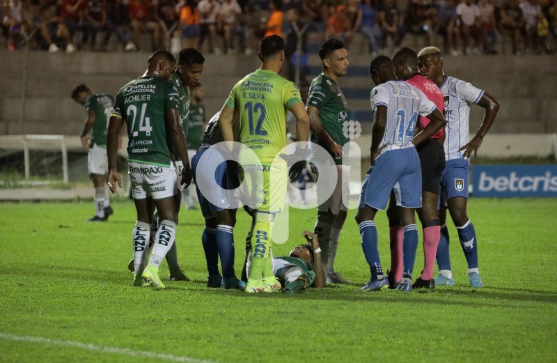 FBL-LIGAPRO-9 DE OCTUBRE-ORENSE