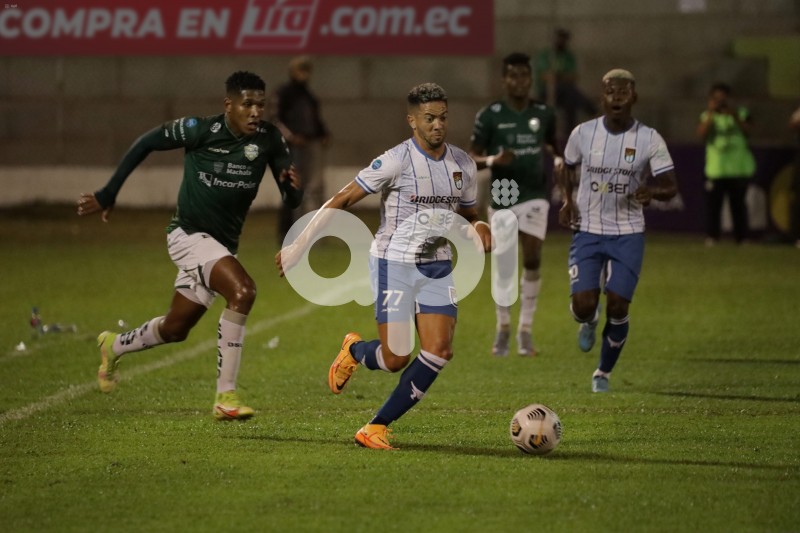 FBL-LIGAPRO-9 DE OCTUBRE-ORENSE