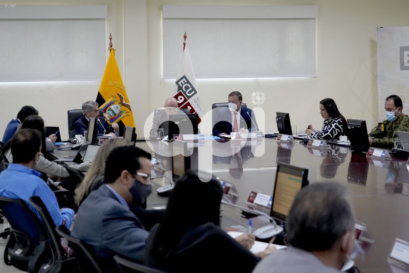 PLAN DE VACUNACION DE REFUERZO
