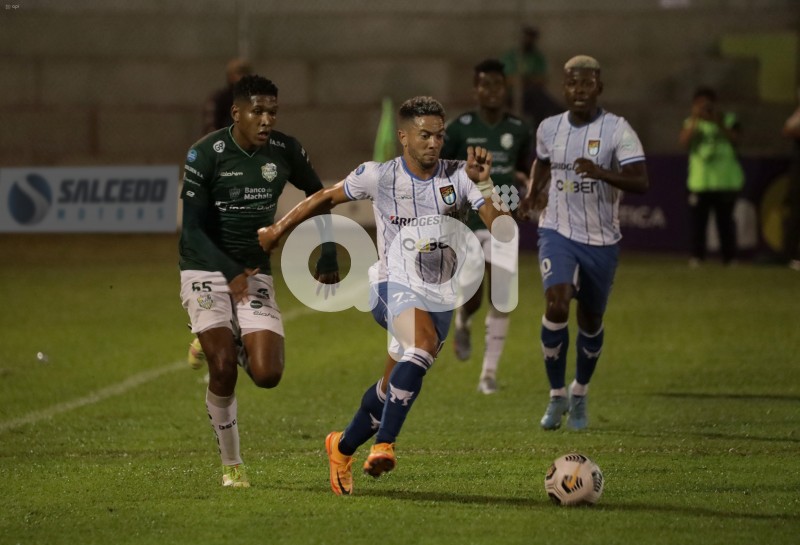 FBL-LIGAPRO-9 DE OCTUBRE-ORENSE