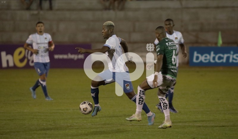 FBL-LIGAPRO-9 DE OCTUBRE-ORENSE
