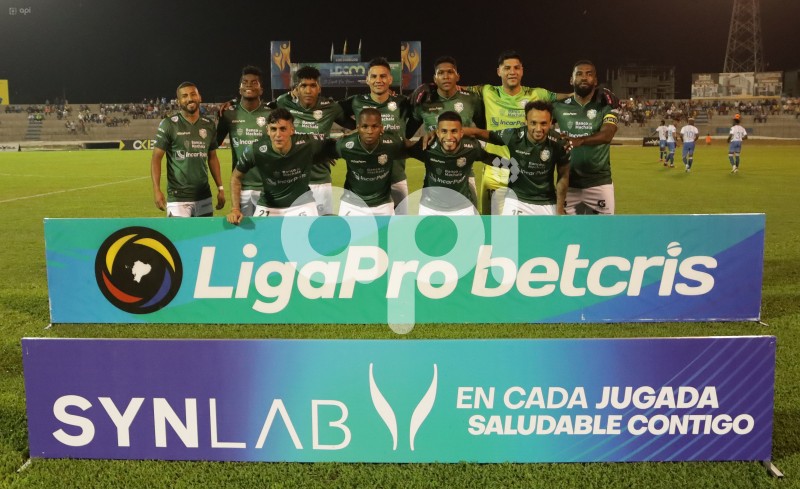FBL-LIGAPRO-9 DE OCTUBRE-ORENSE