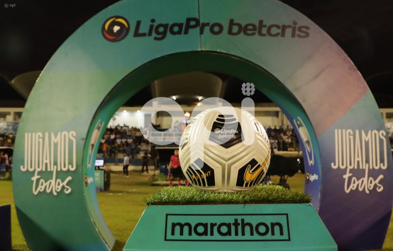 FBL-LIGAPRO-9 DE OCTUBRE-ORENSE