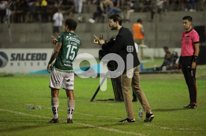 FBL-LIGAPRO-9 DE OCTUBRE-ORENSE