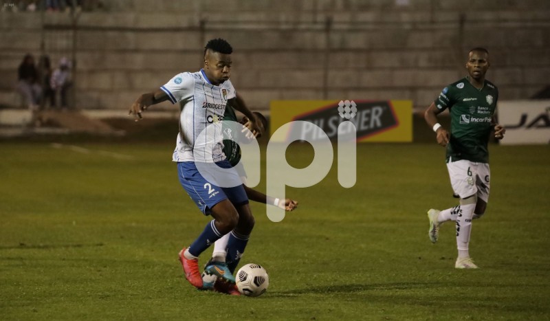 FBL-LIGAPRO-9 DE OCTUBRE-ORENSE