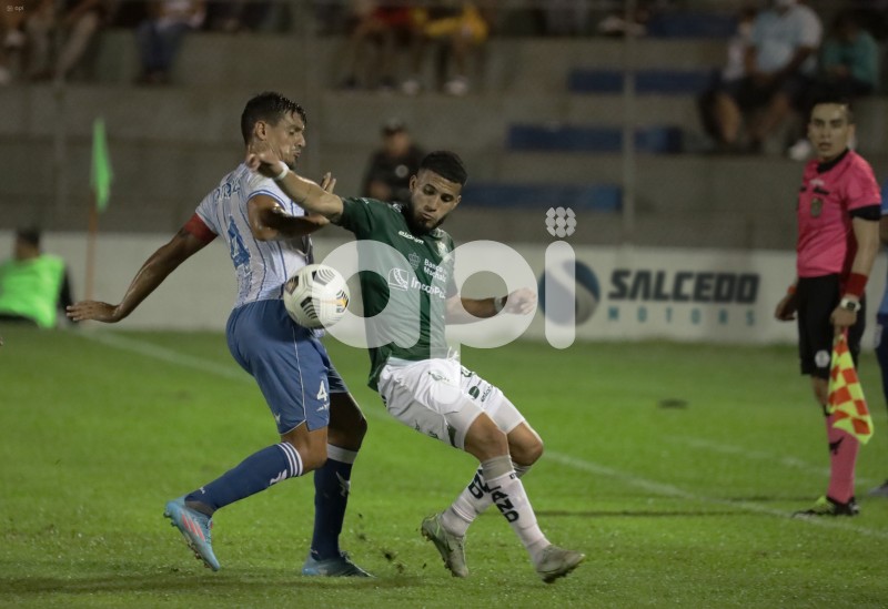 FBL-LIGAPRO-9 DE OCTUBRE-ORENSE