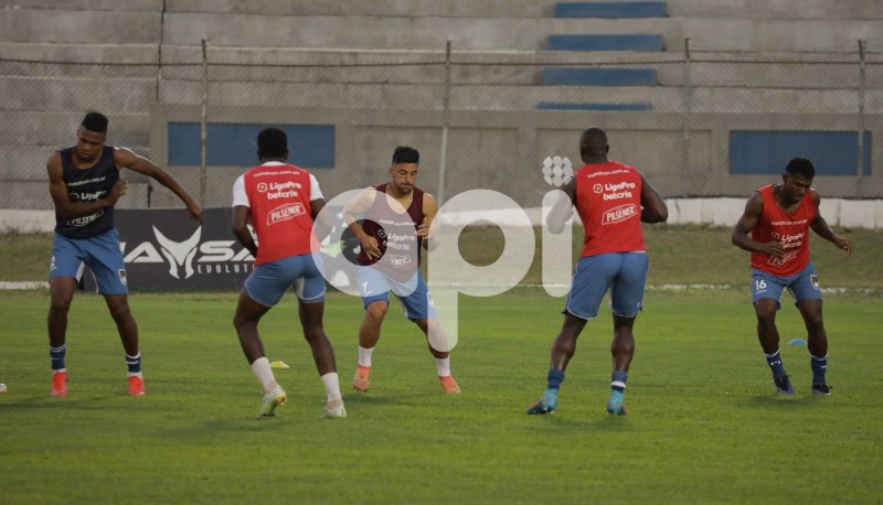FBL-LIGAPRO-9 DE OCTUBRE-ORENSE