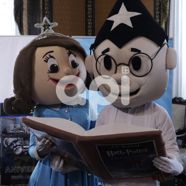 GYE-FERIA DEL LIBRO