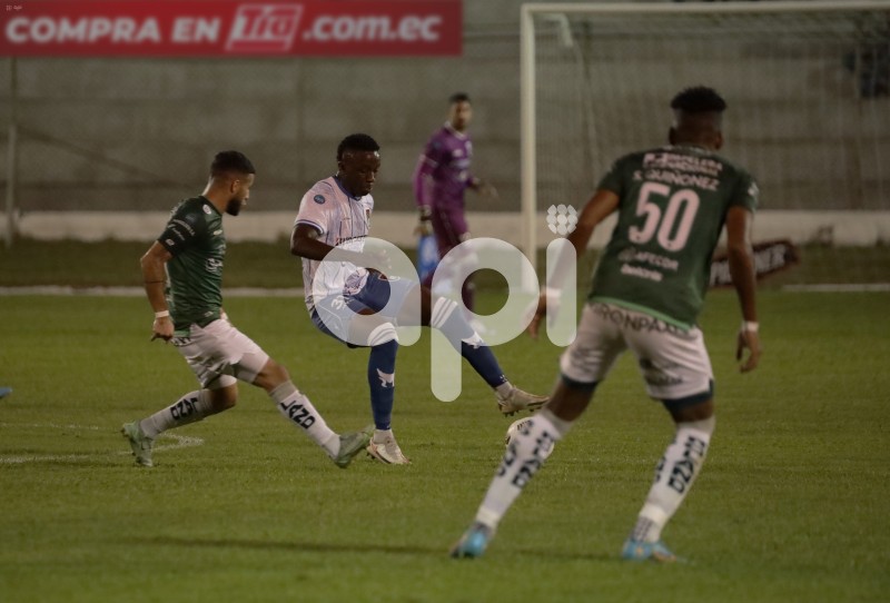 FBL-LIGAPRO-9 DE OCTUBRE-ORENSE