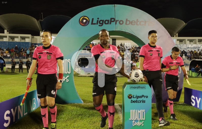 FBL-LIGAPRO-9 DE OCTUBRE-ORENSE