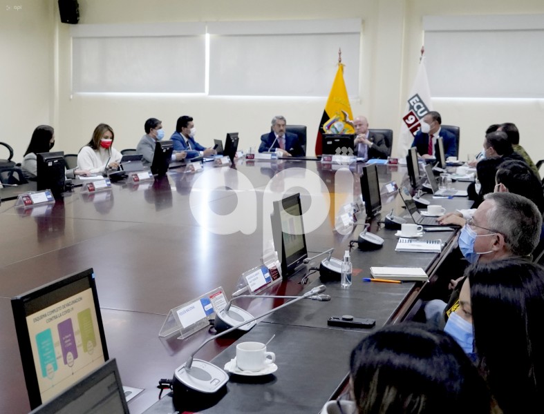 PLAN DE VACUNACION DE REFUERZO