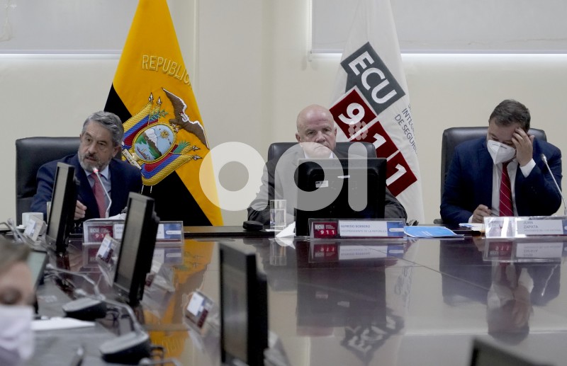PLAN DE VACUNACION DE REFUERZO