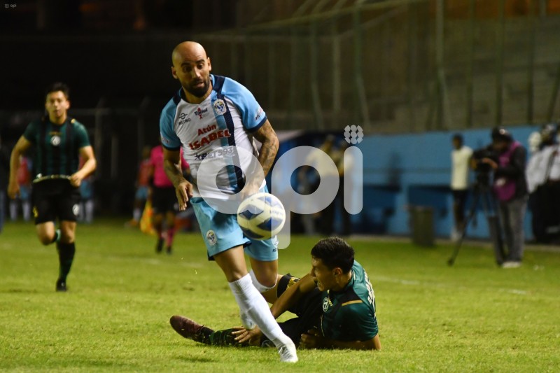 FBL-LIGAPRO-SERIE B-MANTA - AMERICA-ETAPA DOS