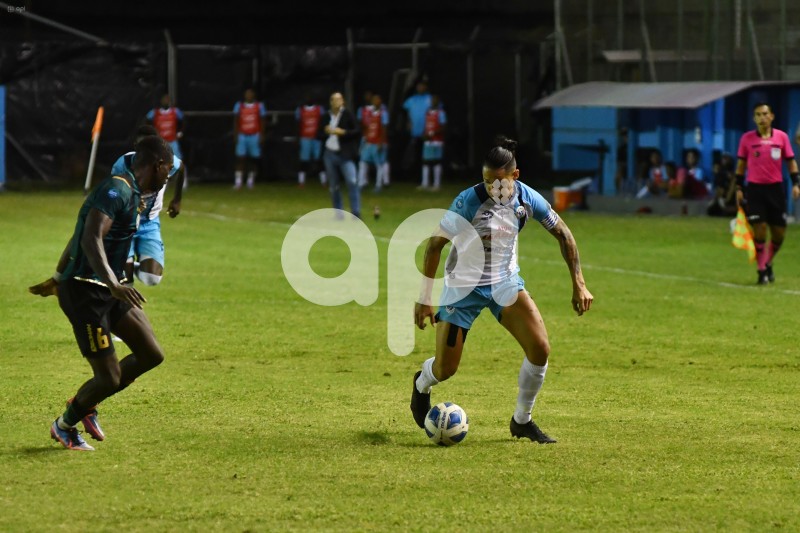 FBL-LIGAPRO-SERIE B-MANTA - AMERICA-ETAPA DOS