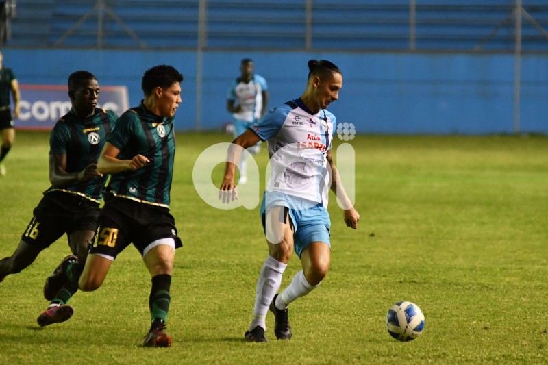 FBL-LIGAPRO-SERIE B-MANTA - AMERICA-ETAPA DOS
