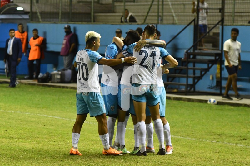 FBL-LIGAPRO-SERIE B-MANTA - AMERICA-ETAPA DOS