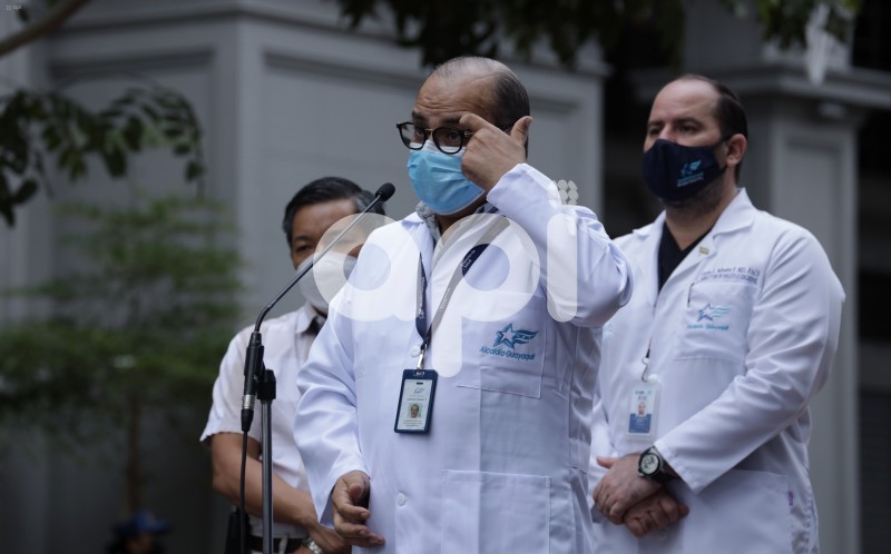 GYE-INFORME EPIDEMIOLOGICO