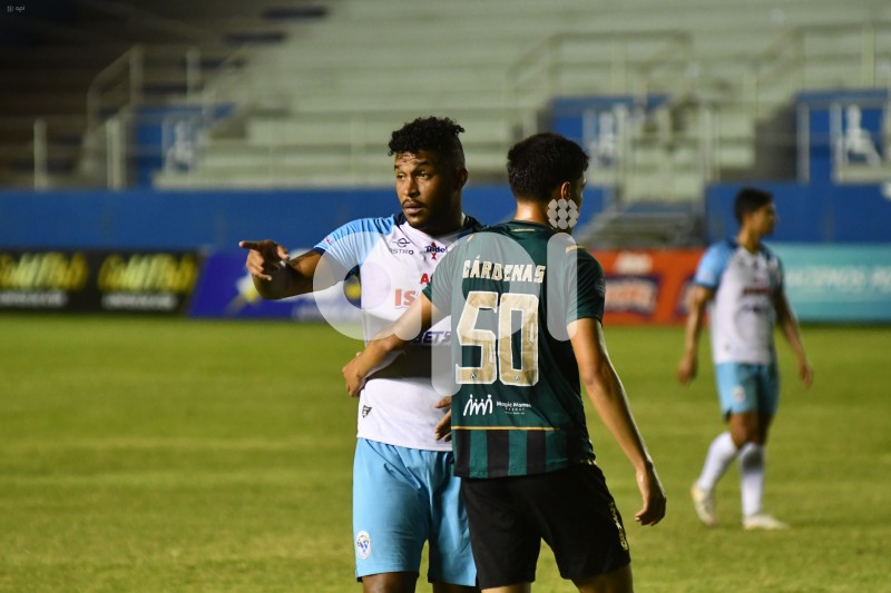 FBL-LIGAPRO-SERIE B-MANTA - AMERICA-ETAPA DOS